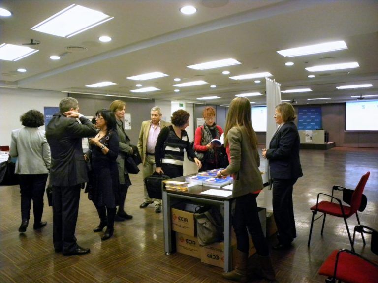 IV Congreso Nacional FAISS