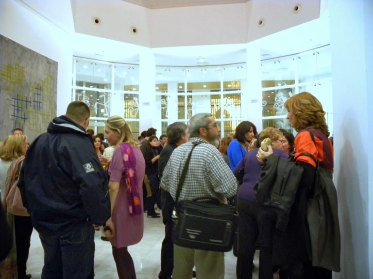 IV Congreso Nacional FAISS