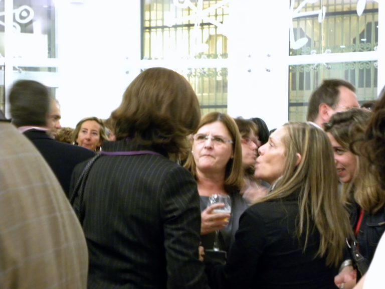 IV Congreso Nacional FAISS