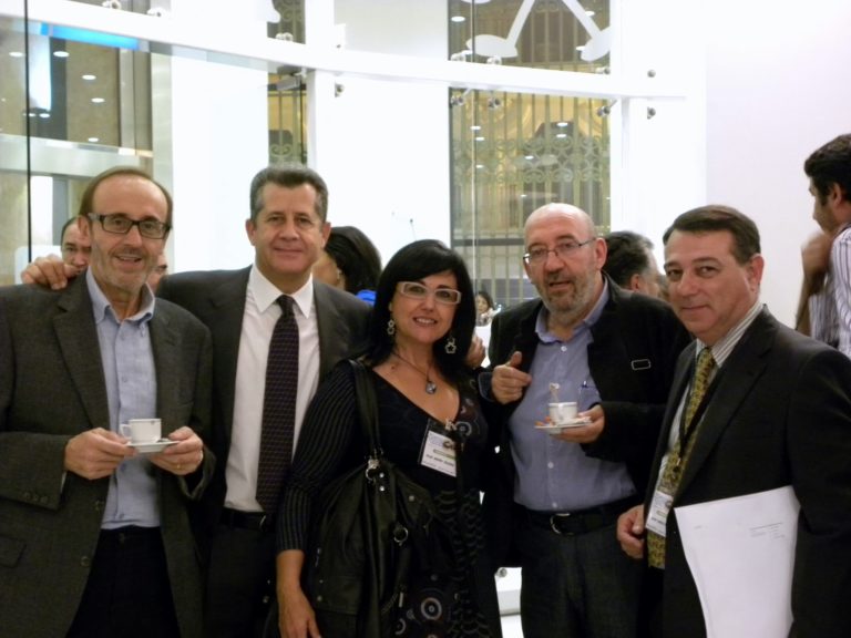 IV Congreso Nacional FAISS