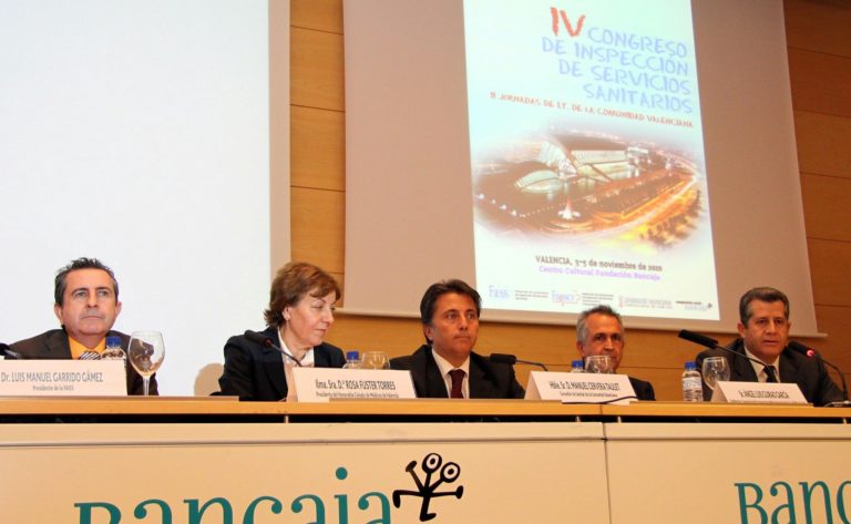 IV Congreso Nacional FAISS