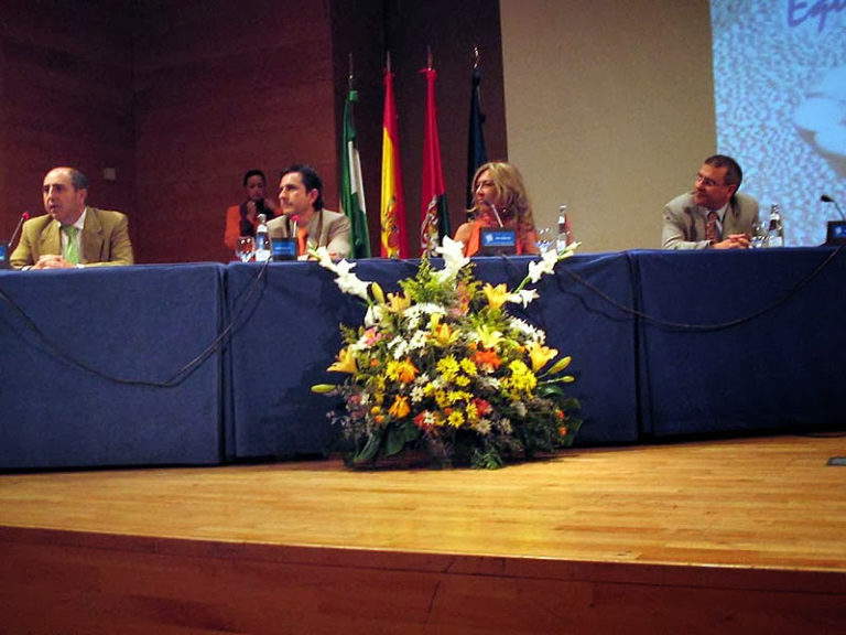 I Congreso Nacional FAISS