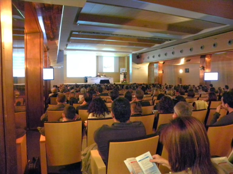 IV Congreso Nacional FAISS