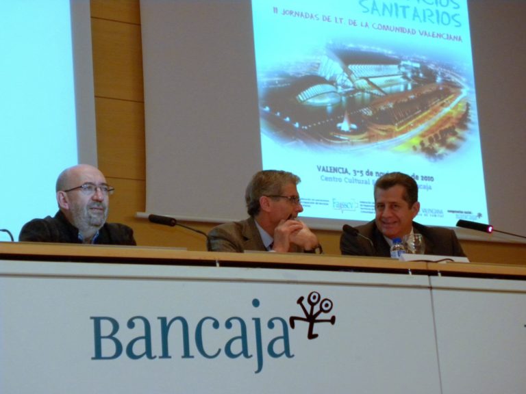 IV Congreso Nacional FAISS