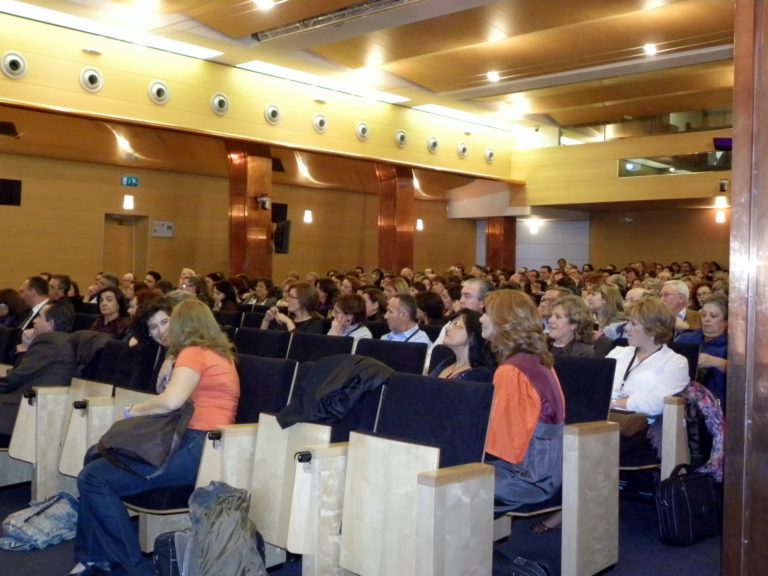 IV Congreso Nacional FAISS