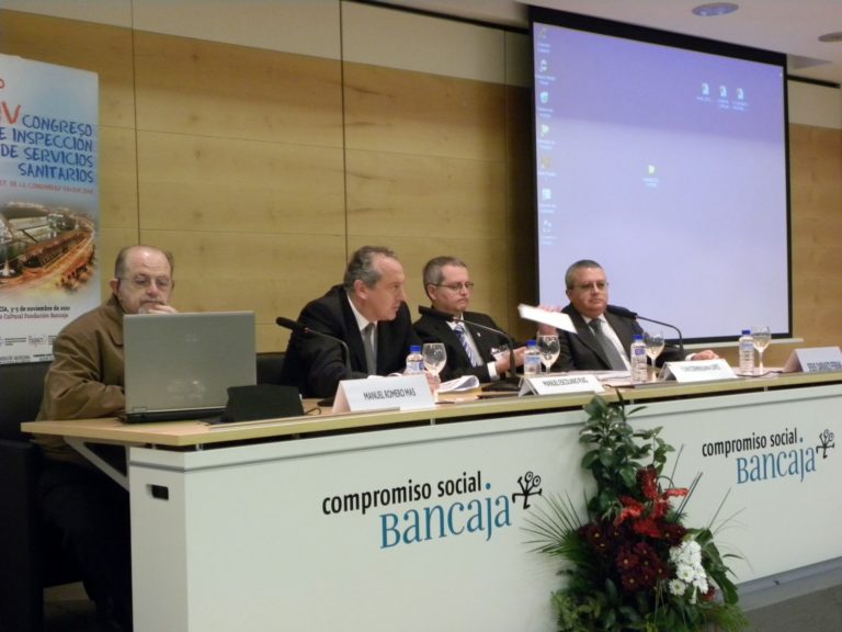 IV Congreso Nacional FAISS