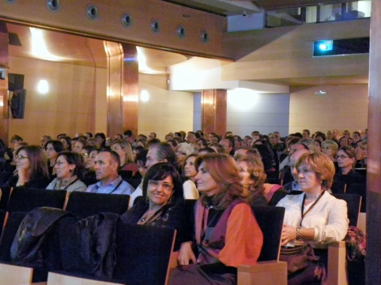 IV Congreso Nacional FAISS