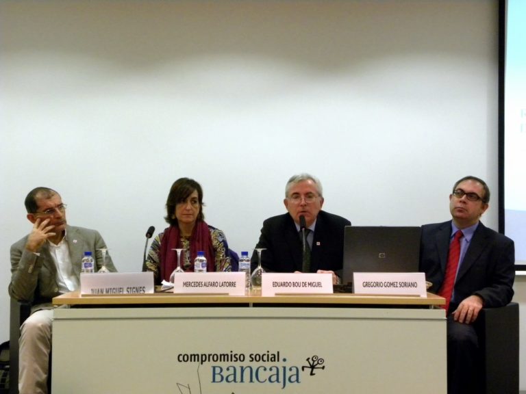 IV Congreso Nacional FAISS