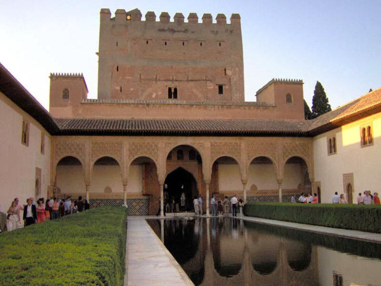 I Congreso Nacional FAISS