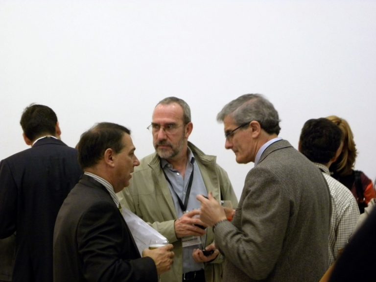 IV Congreso Nacional FAISS