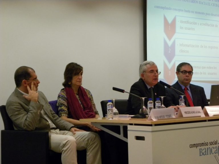 IV Congreso Nacional FAISS