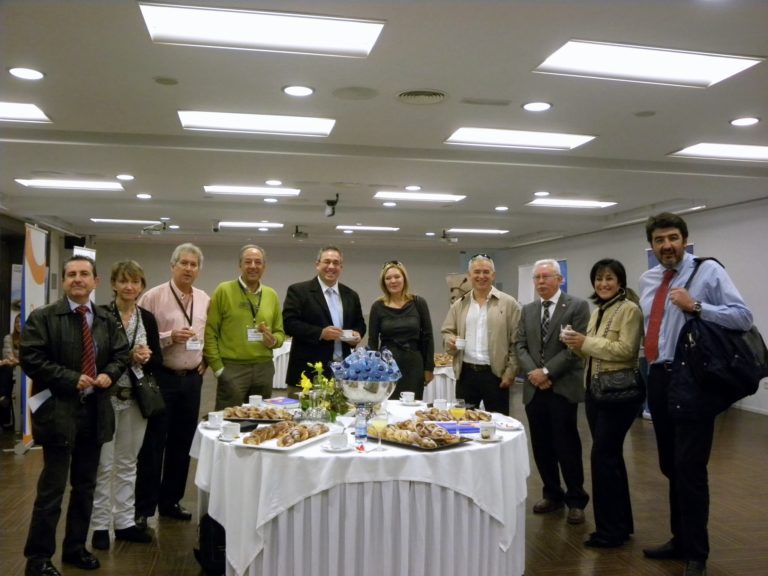 IV Congreso Nacional FAISS