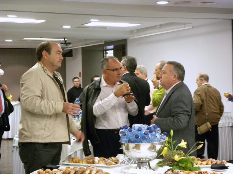 IV Congreso Nacional FAISS