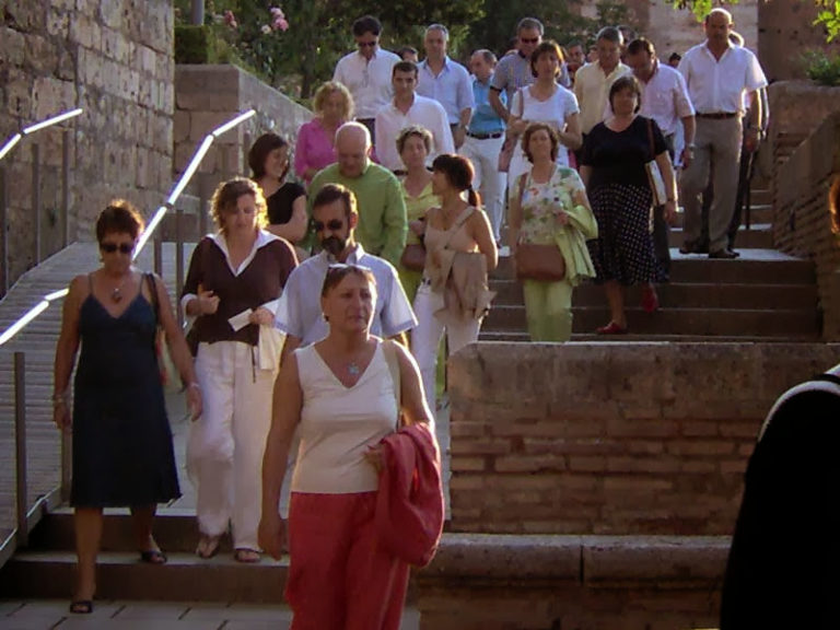 I Congreso Nacional FAISS