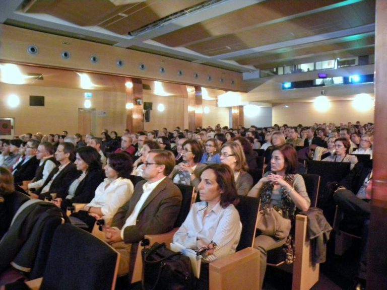 IV Congreso Nacional FAISS