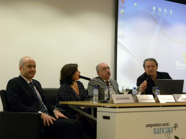 IV Congreso Nacional FAISS