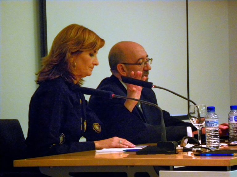 IV Congreso Nacional FAISS