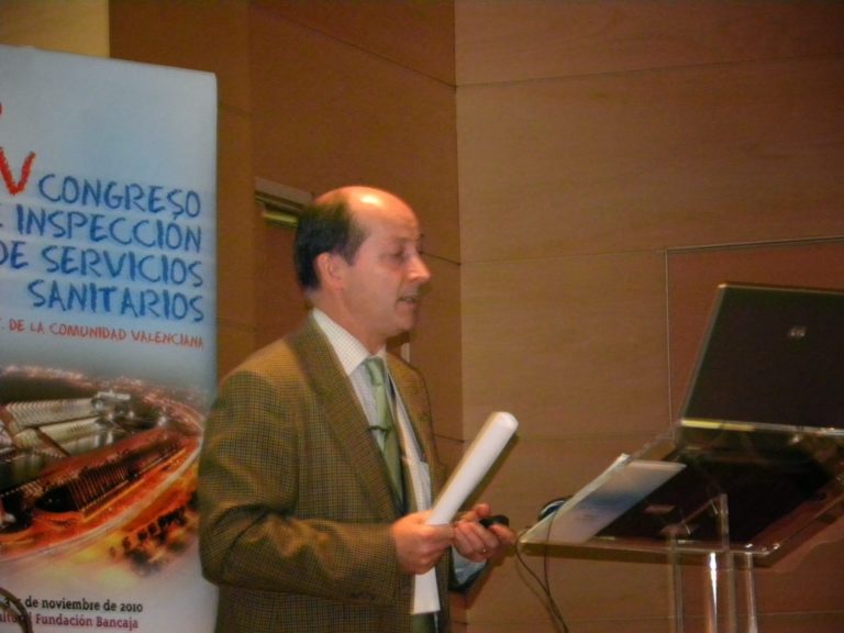 IV Congreso Nacional FAISS