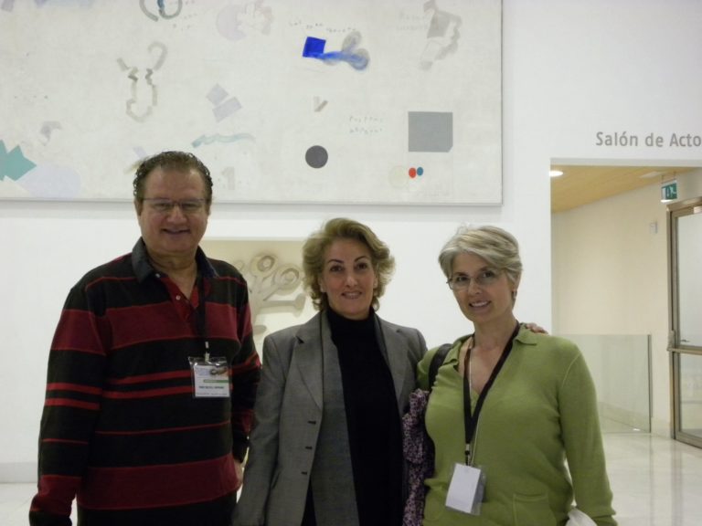 IV Congreso Nacional FAISS