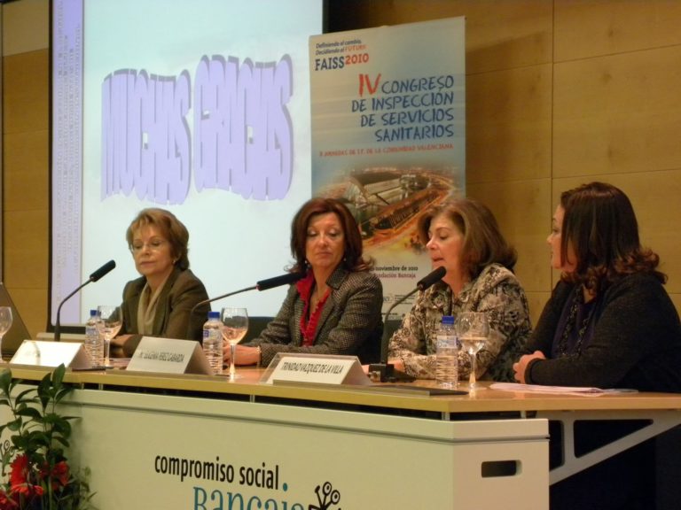 IV Congreso Nacional FAISS