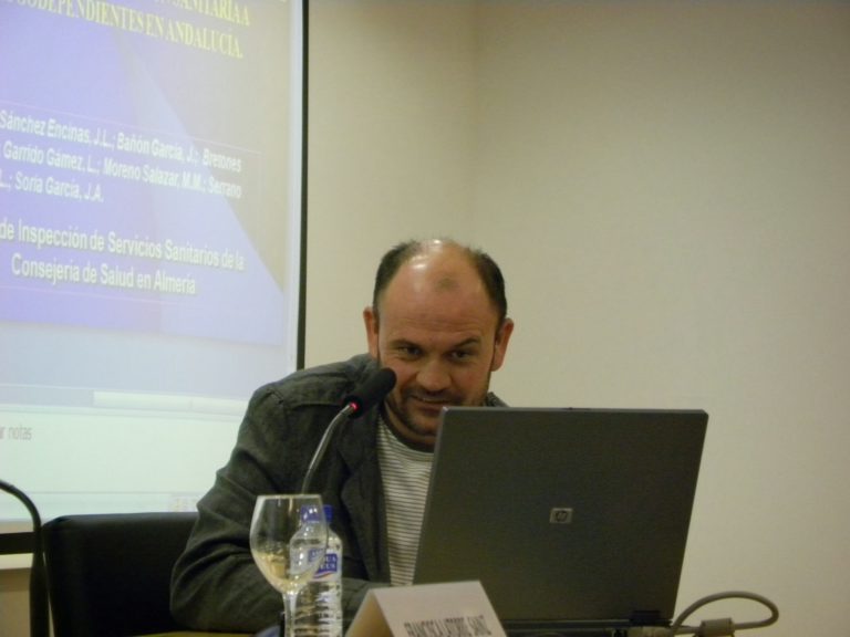 IV Congreso Nacional FAISS