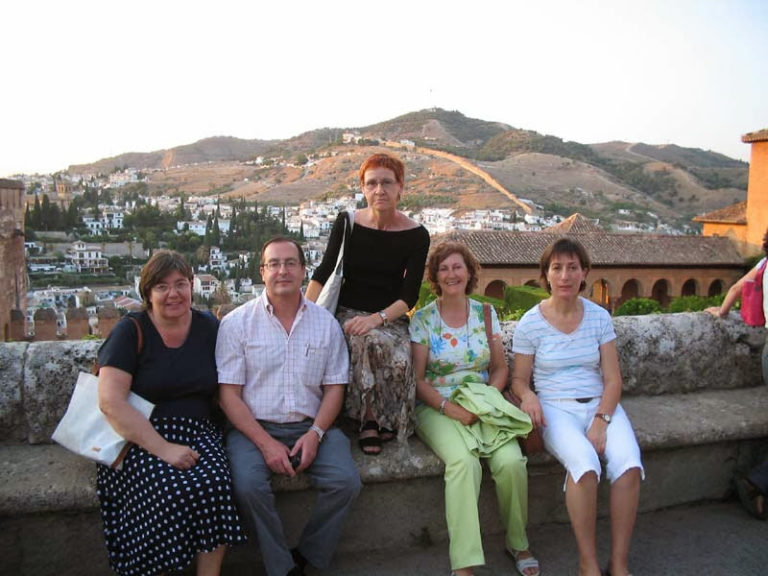 I Congreso Nacional FAISS