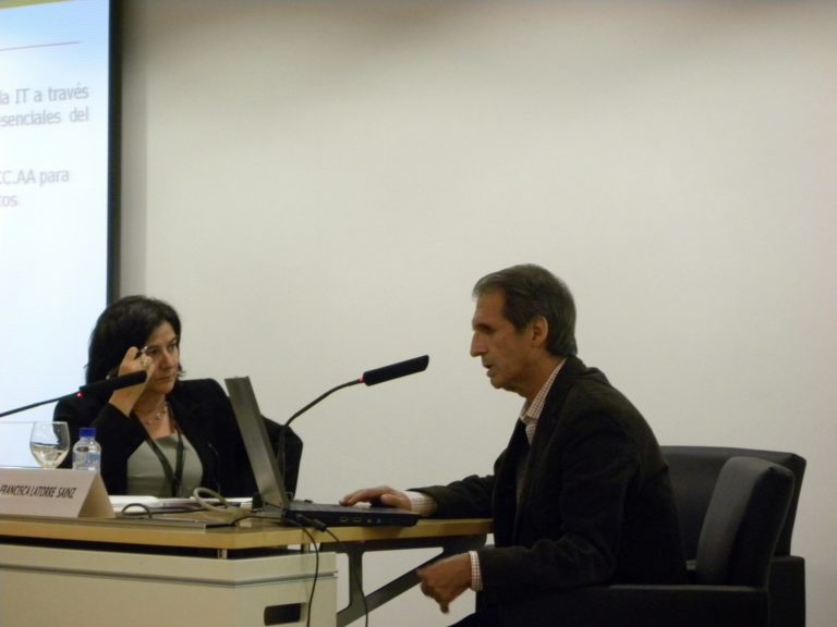 IV Congreso Nacional FAISS