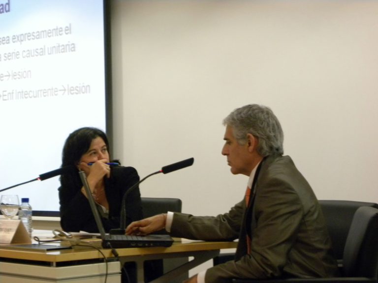 IV Congreso Nacional FAISS