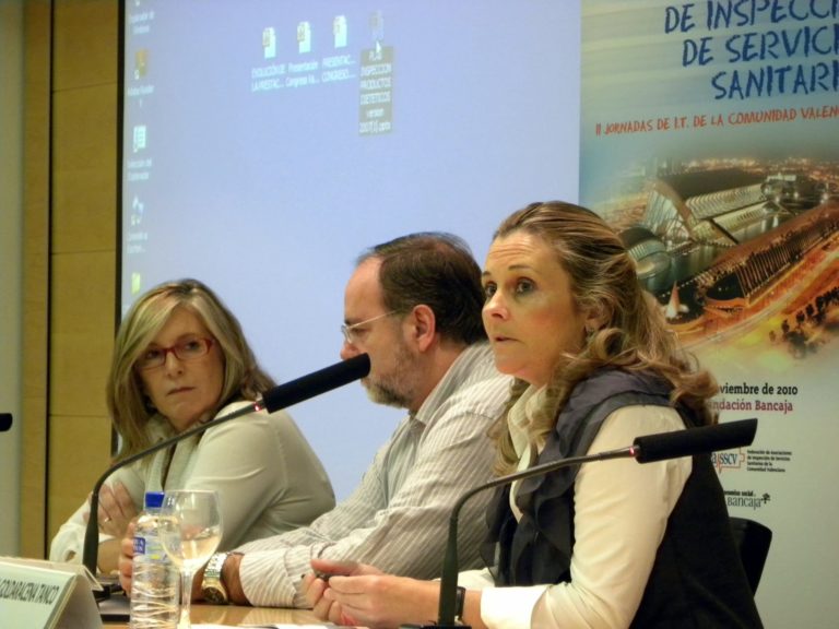 IV Congreso Nacional FAISS