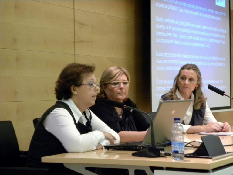 IV Congreso Nacional FAISS