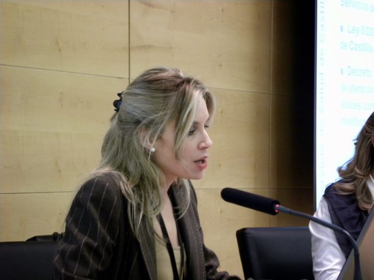 IV Congreso Nacional FAISS