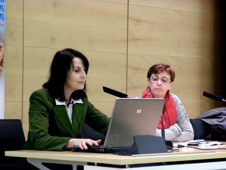 IV Congreso Nacional FAISS