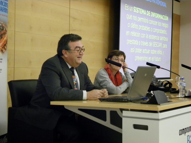 IV Congreso Nacional FAISS