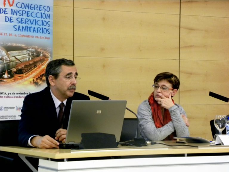 IV Congreso Nacional FAISS