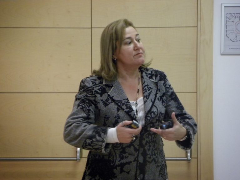 IV Congreso Nacional FAISS