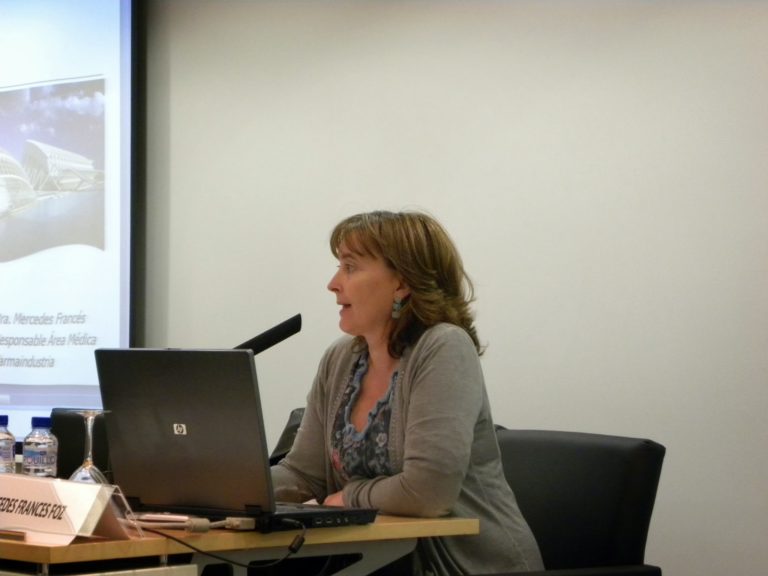 IV Congreso Nacional FAISS