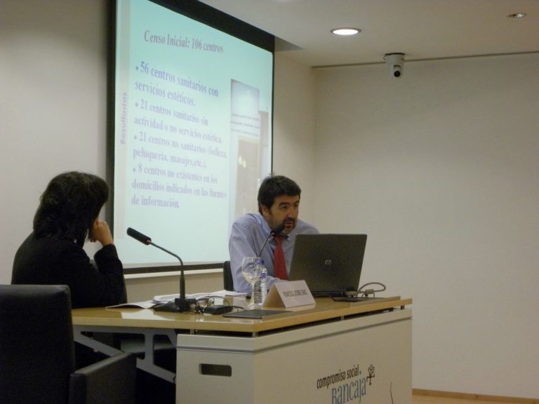 IV Congreso Nacional FAISS