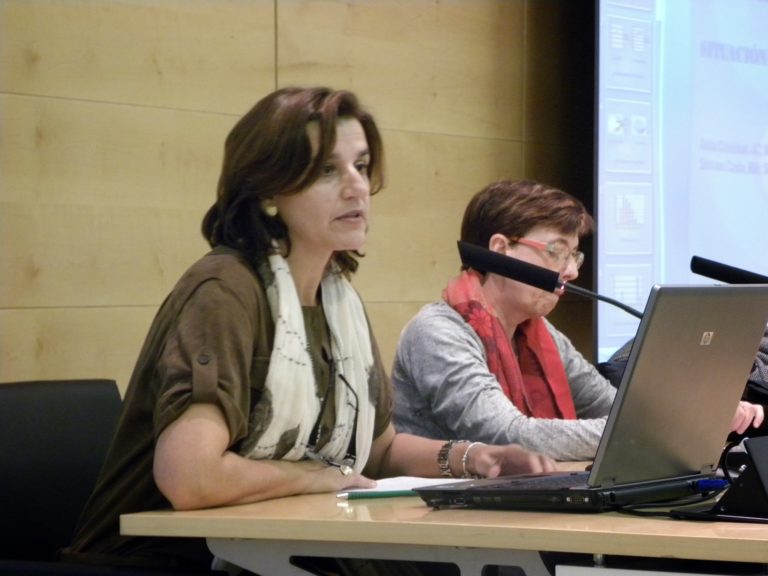 IV Congreso Nacional FAISS