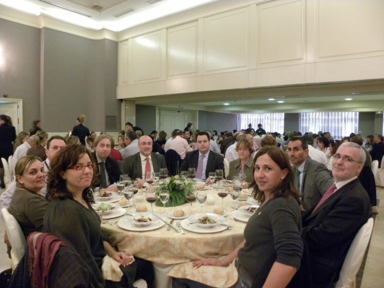 IV Congreso Nacional FAISS