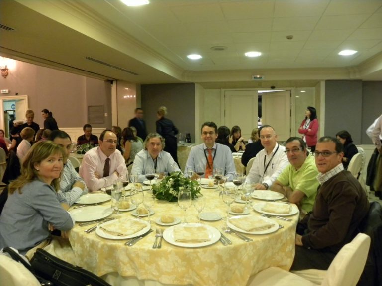 IV Congreso Nacional FAISS