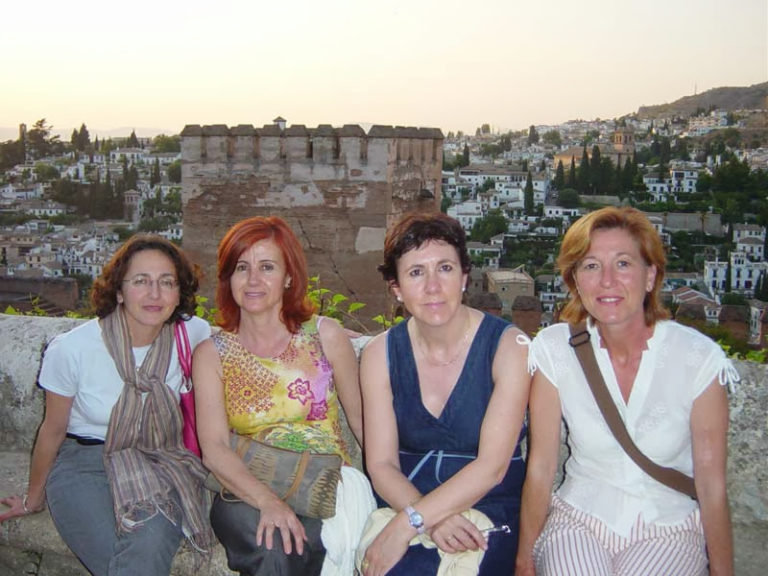 I Congreso Nacional FAISS