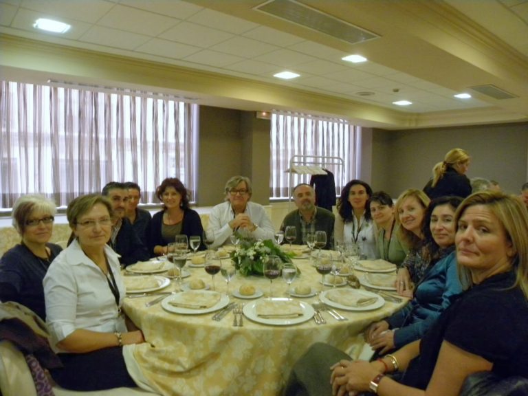 IV Congreso Nacional FAISS