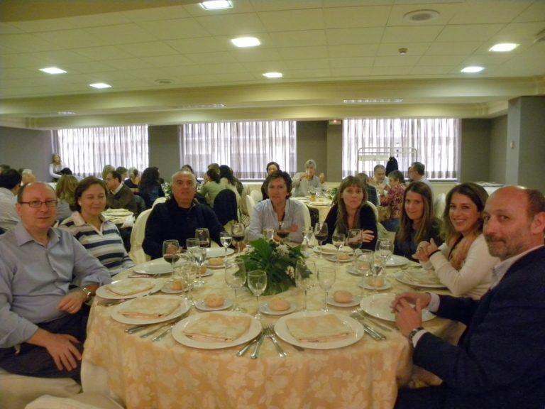 IV Congreso Nacional FAISS