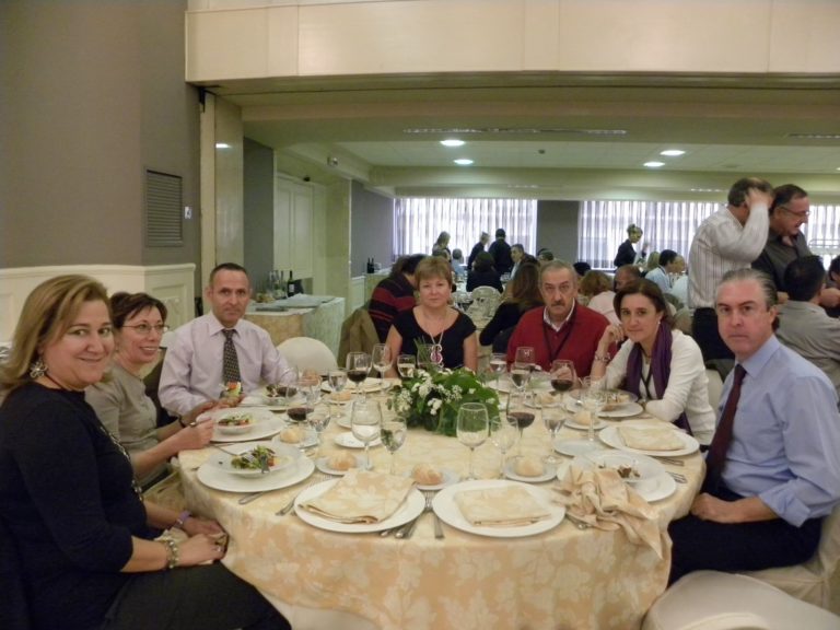 IV Congreso Nacional FAISS