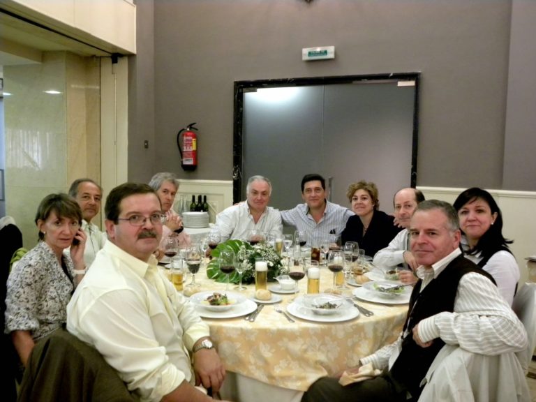 IV Congreso Nacional FAISS