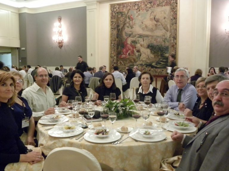 IV Congreso Nacional FAISS