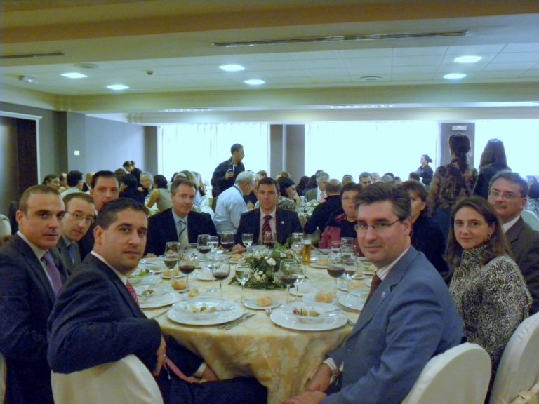 IV Congreso Nacional FAISS