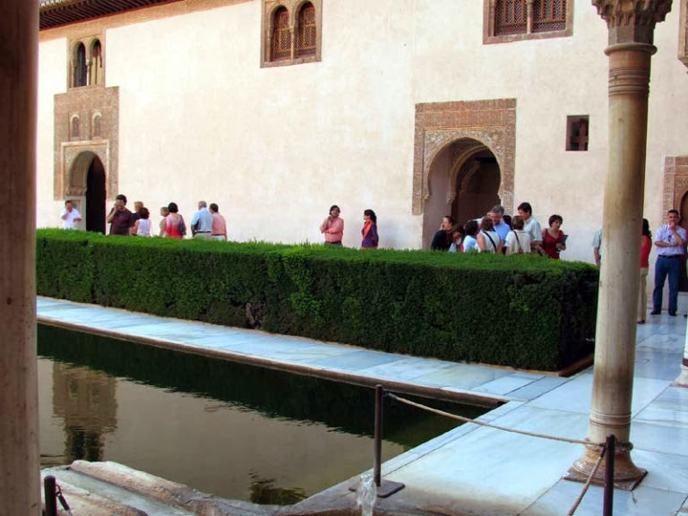 I Congreso Nacional FAISS