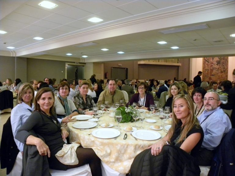 IV Congreso Nacional FAISS