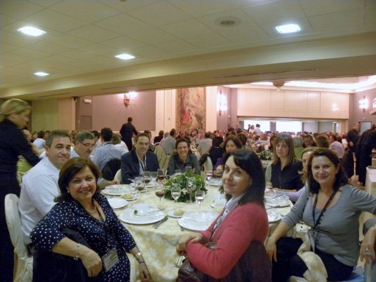 IV Congreso Nacional FAISS